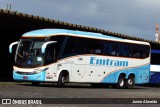 Emtram 4980 na cidade de Vitória da Conquista, Bahia, Brasil, por Junior Almeida. Número da foto: #:id.