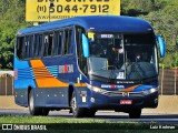 Breda Transportes e Serviços 1208 na cidade de Aparecida, São Paulo, Brasil, por Luiz Krolman. Número da foto: #8867962.
