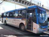Viação Redentor C47602 na cidade de Rio de Janeiro, Rio de Janeiro, Brasil, por Jorge Gonçalves. Número da foto: #8866289.