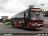 Auto Ônibus Brasília 1.3.028 na cidade de Niterói, Rio de Janeiro, Brasil, por Bruno Pereira Pires. Número da foto: #:id.