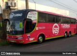 RB Turismo 0820 na cidade de Teresina, Piauí, Brasil, por San Martin Lima. Número da foto: #8867391.