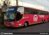 RB Turismo 0820 na cidade de Teresina, Piauí, Brasil, por San Martin Lima. ID da foto: :id.