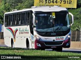 Condor Tur 5612 na cidade de Aparecida, São Paulo, Brasil, por Luiz Krolman. Número da foto: #:id.