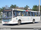 Viação Redentor C47864 na cidade de Rio de Janeiro, Rio de Janeiro, Brasil, por Jorge Gonçalves. Número da foto: #8866909.