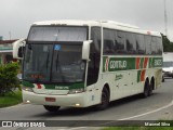 Empresa Gontijo de Transportes 20075 na cidade de Resende, Rio de Janeiro, Brasil, por Maxwel Silva. Número da foto: #8866405.