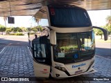 Empresa Reunidas Paulista de Transportes 162201 na cidade de Três Lagoas, Mato Grosso do Sul, Brasil, por Klaywe Silva. Número da foto: #8866088.