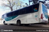 Expresso Allure 52 na cidade de Matozinhos, Minas Gerais, Brasil, por Vicente de Paulo Alves. Número da foto: #8868383.