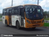 STEC - Subsistema de Transporte Especial Complementar D-198 na cidade de Salvador, Bahia, Brasil, por Silas Azevedo de jesus. ID da foto: :id.