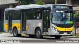 Transunião Transportes 3 6090 na cidade de São Paulo, São Paulo, Brasil, por Cleverson dos Reis Giraldi. Número da foto: #:id.