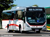 Auto Viação ABC RJ 105.063 na cidade de Niterói, Rio de Janeiro, Brasil, por Yaan Medeiros. Número da foto: #:id.