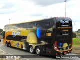 Galáxia Turismo 0089 na cidade de Belo Horizonte, Minas Gerais, Brasil, por Adão Raimundo Marcelino. Número da foto: #8868574.
