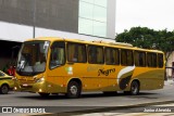 Ouro Negro Transportes e Turismo RJ 627.003 na cidade de Rio de Janeiro, Rio de Janeiro, Brasil, por Junior Almeida. Número da foto: #:id.