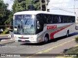 Zanca Transportes 09032 na cidade de Campinas, São Paulo, Brasil, por Danilo Augusto. Número da foto: #:id.