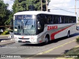 Zanca Transportes 09032 na cidade de Campinas, São Paulo, Brasil, por Danilo Augusto. ID da foto: :id.