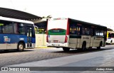 Borborema Imperial Transportes 938 na cidade de Olinda, Pernambuco, Brasil, por Andrey Alves. ID da foto: :id.