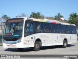 Transportes Futuro C30147 na cidade de Rio de Janeiro, Rio de Janeiro, Brasil, por Jorge Gonçalves. Número da foto: #8868798.