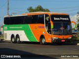 BR Turismo 2215 na cidade de Teresina, Piauí, Brasil, por João Pedro F. Santos. ID da foto: :id.