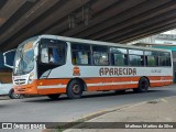 VINSAL - Viação Nossa Senhora Aparecida RJ 187.027 na cidade de Volta Redonda, Rio de Janeiro, Brasil, por Matheus Martins da Silva. Número da foto: #8868576.