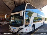 Empresa Reunidas Paulista de Transportes 162201 na cidade de Três Lagoas, Mato Grosso do Sul, Brasil, por Klaywe Silva. Número da foto: #8866093.
