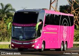 Viação Garcia 8564 na cidade de Apucarana, Paraná, Brasil, por Pedroka Ternoski. Número da foto: #8866973.