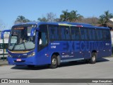 Viação Redentor C47969 na cidade de Rio de Janeiro, Rio de Janeiro, Brasil, por Jorge Gonçalves. Número da foto: #8868749.