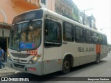 Real Alagoas de Viação 4037 na cidade de Maceió, Alagoas, Brasil, por Jamysson Santana. Número da foto: #8868695.