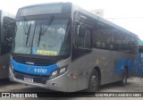 Transwolff Transportes e Turismo 6 6787 na cidade de São Paulo, São Paulo, Brasil, por LUIS FELIPE CANDIDO NERI. Número da foto: #:id.