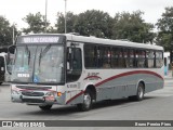 Auto Viação ABC RJ 105.099 na cidade de Niterói, Rio de Janeiro, Brasil, por Bruno Pereira Pires. Número da foto: #:id.