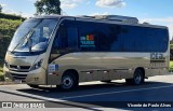 Ideal Turismo 26 na cidade de Belo Horizonte, Minas Gerais, Brasil, por Vicente de Paulo Alves. Número da foto: #8867956.