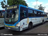 Transportes Barra D13179 na cidade de Rio de Janeiro, Rio de Janeiro, Brasil, por Jorge Lucas Araújo. Número da foto: #:id.