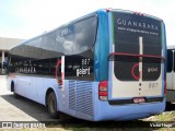 Expresso Guanabara 887 na cidade de Caruaru, Pernambuco, Brasil, por Victor Hugo. Número da foto: #:id.