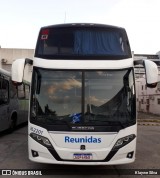 Empresa Reunidas Paulista de Transportes 162201 na cidade de São Paulo, São Paulo, Brasil, por Klaywe Silva. Número da foto: #8866084.