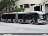 Viação Campo Belo 7 2242 na cidade de São Paulo, São Paulo, Brasil, por Mark 12. Número da foto: #:id.