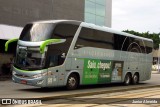 Viação Garcia 8404 na cidade de Rio de Janeiro, Rio de Janeiro, Brasil, por Junior Almeida. Número da foto: #8867074.