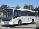 Viação Redentor C47477 na cidade de Rio de Janeiro, Rio de Janeiro, Brasil, por Jorge Gonçalves. Número da foto: #8868723.