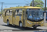 AVP - Auto Viação Paraíso 5372 na cidade de Aracaju, Sergipe, Brasil, por José Helvécio. Número da foto: #:id.