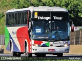 Thiago Tur 730 na cidade de Aparecida, São Paulo, Brasil, por Luiz Krolman. Número da foto: #8867979.