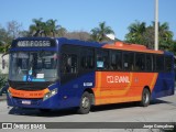 Evanil Transportes e Turismo RJ 132.089 na cidade de Rio de Janeiro, Rio de Janeiro, Brasil, por Jorge Gonçalves. Número da foto: #8868890.