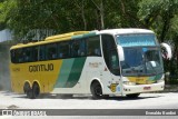 Empresa Gontijo de Transportes 14355 na cidade de São José dos Campos, São Paulo, Brasil, por Everaldo Bordini. Número da foto: #:id.