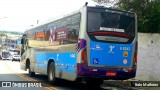 Cooper Líder > A2 Transportes 6 8242 na cidade de São Paulo, São Paulo, Brasil, por Italo Matheus. Número da foto: #:id.