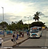 Sistema Complementar de Recife 003 na cidade de Recife, Pernambuco, Brasil, por Luiz Fellipe. Número da foto: #8867030.