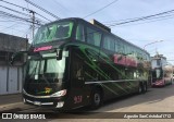 Lauri Transporte Turístico 931 na cidade de Esperanza, Las Colonias, Santa Fe, Argentina, por Agustin SanCristobal1712. Número da foto: #:id.