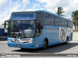 Auto Viação Progresso 4174 na cidade de Caruaru, Pernambuco, Brasil, por Victor Hugo. Número da foto: #:id.
