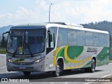 Exclusiva Turismo 1850 na cidade de Cajamar, São Paulo, Brasil, por Hércules Cavalcante. Número da foto: #:id.