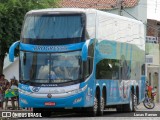 Auto Viação Progresso 6057 na cidade de Serra Talhada, Pernambuco, Brasil, por Lucas Ramon. Número da foto: #8866990.