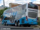 Auto Viação Progresso 6022 na cidade de Serra Talhada, Pernambuco, Brasil, por Lucas Ramon. Número da foto: #8867011.