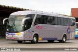 Rota Transportes Rodoviários 7725 na cidade de Vitória da Conquista, Bahia, Brasil, por Junior Almeida. Número da foto: #:id.
