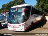Empresa Reunidas Paulista de Transportes 144906 na cidade de Andradina, São Paulo, Brasil, por Vicente de Paulo Alves. Número da foto: #8867119.