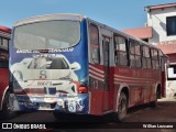 Transportes Mariscal Lopez 13 na cidade de Asunción, Paraguai, por Willian Lezcano. Número da foto: #:id.