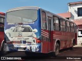 Transportes Mariscal Lopez 13 na cidade de Asunción, Paraguai, por Willian Lezcano. ID da foto: :id.